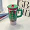 20oz. Christmas Stainless Steel Insulated Tumbler by Ashland®